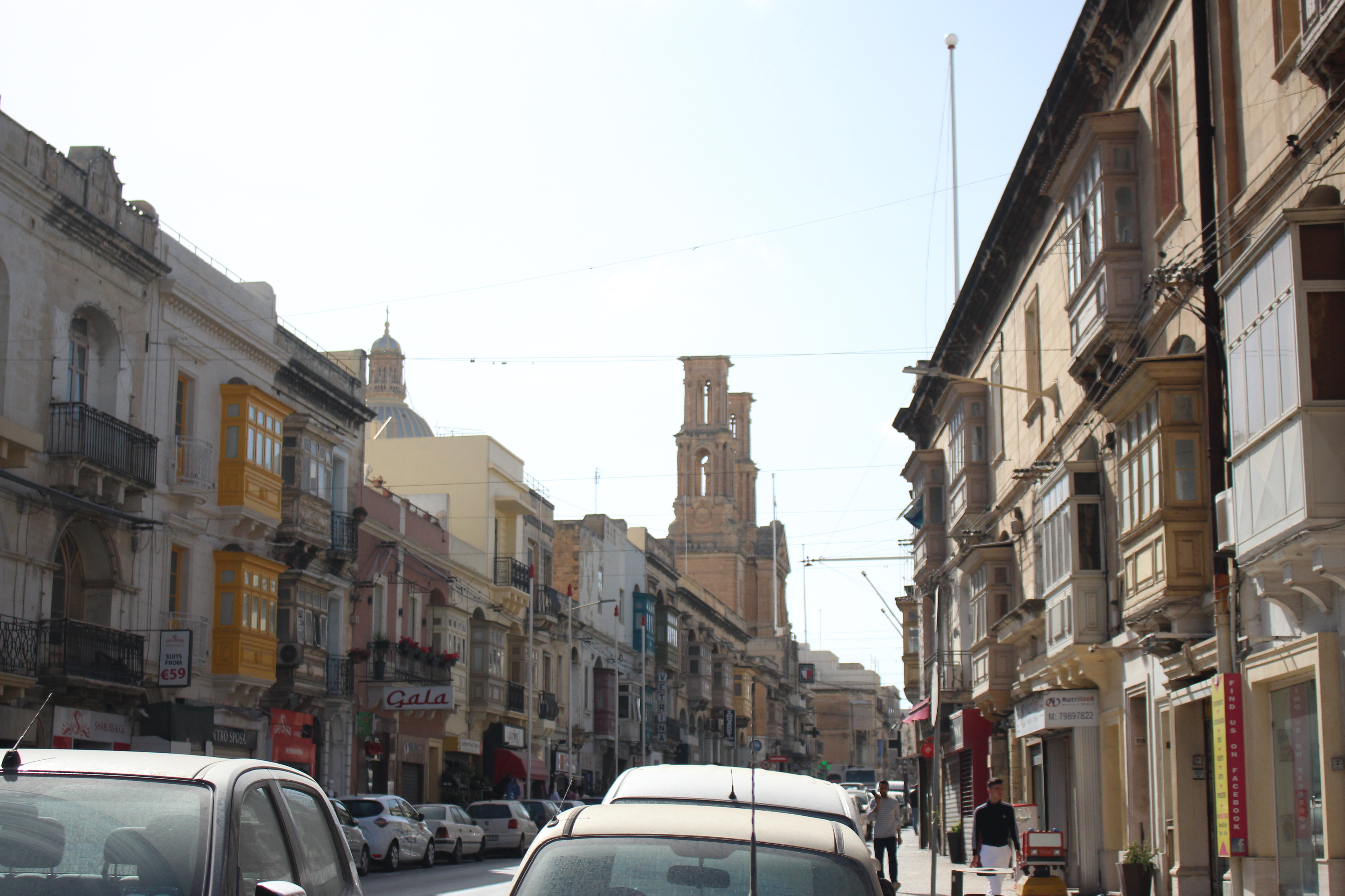 Street