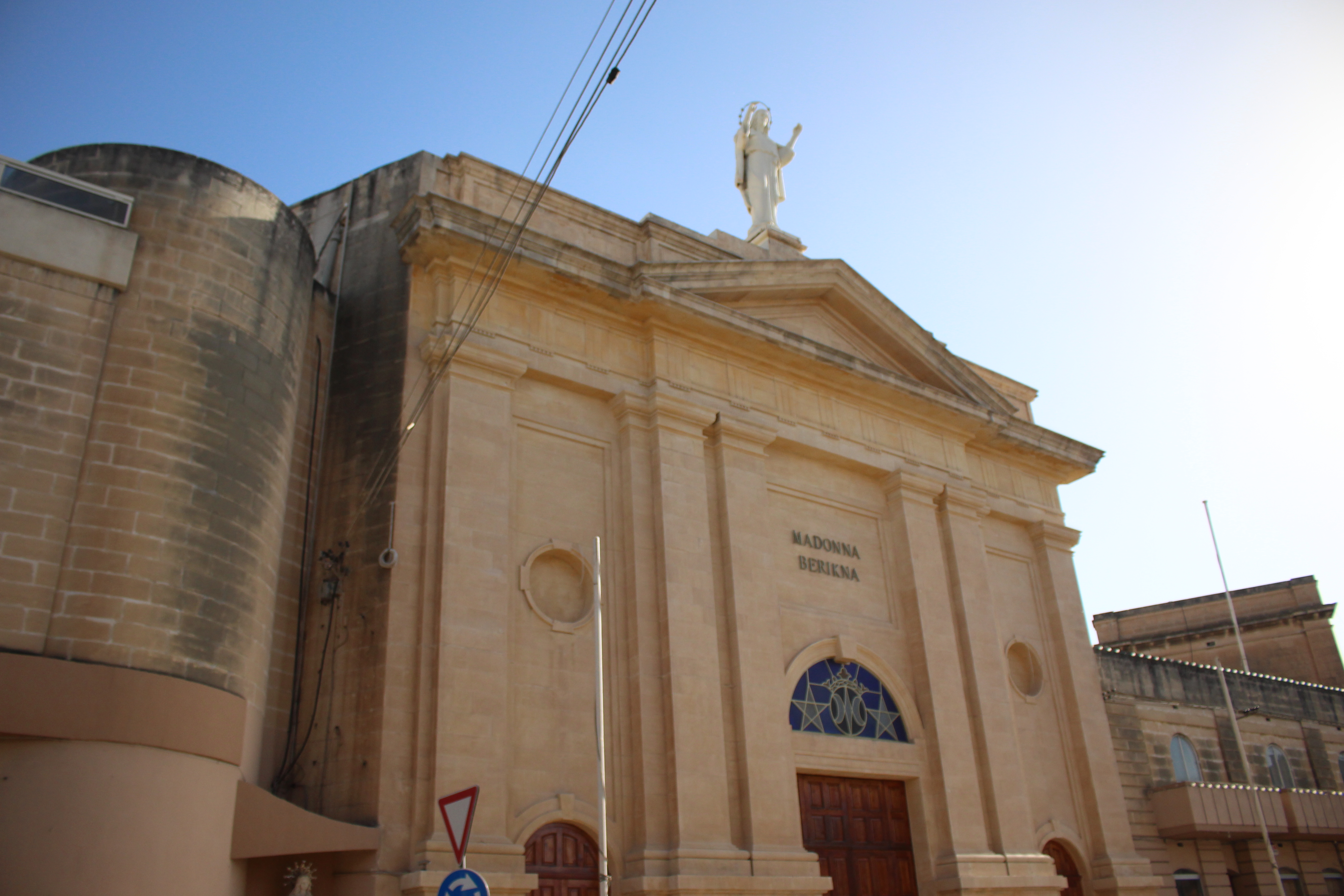 Immaculate Conception