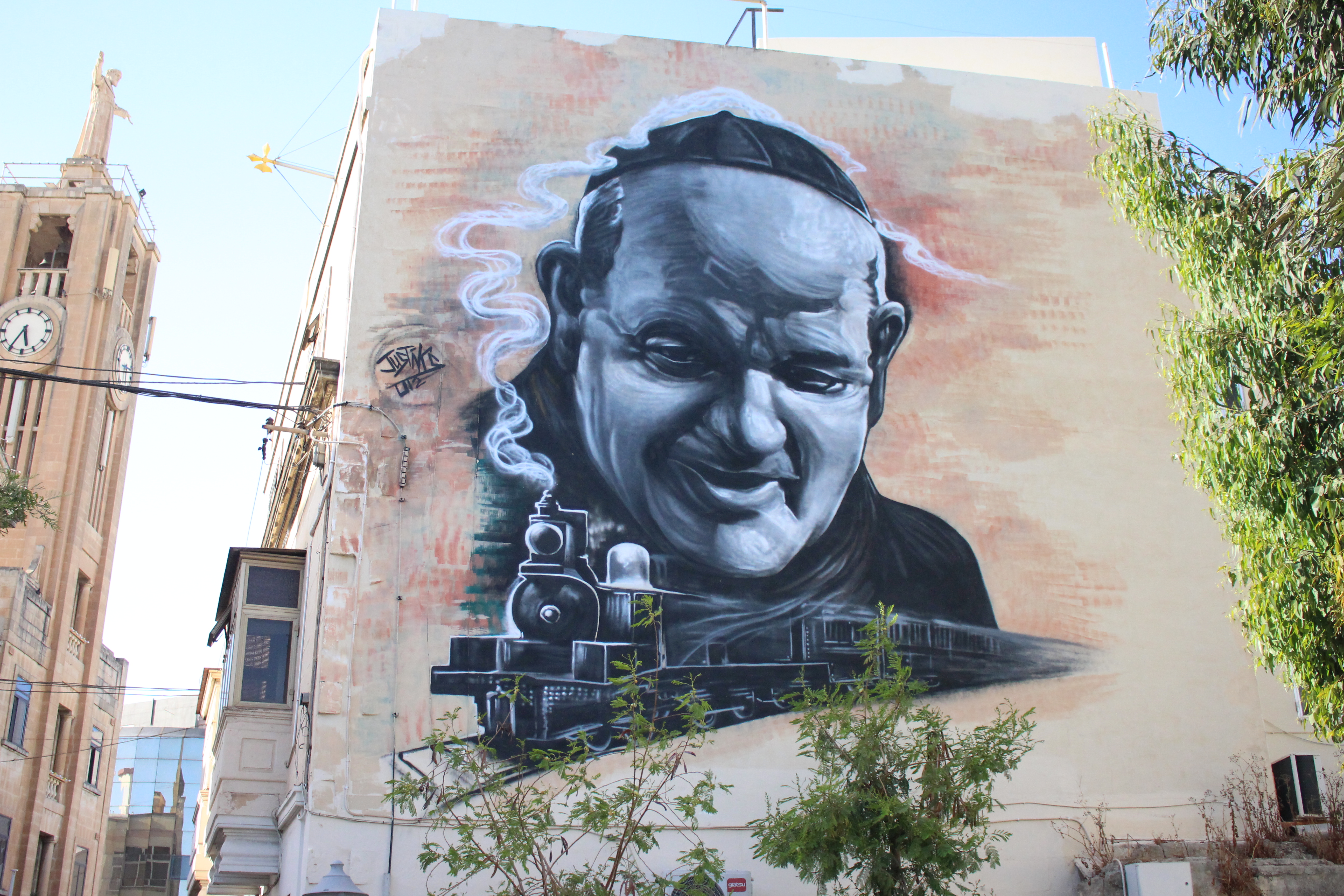Mural