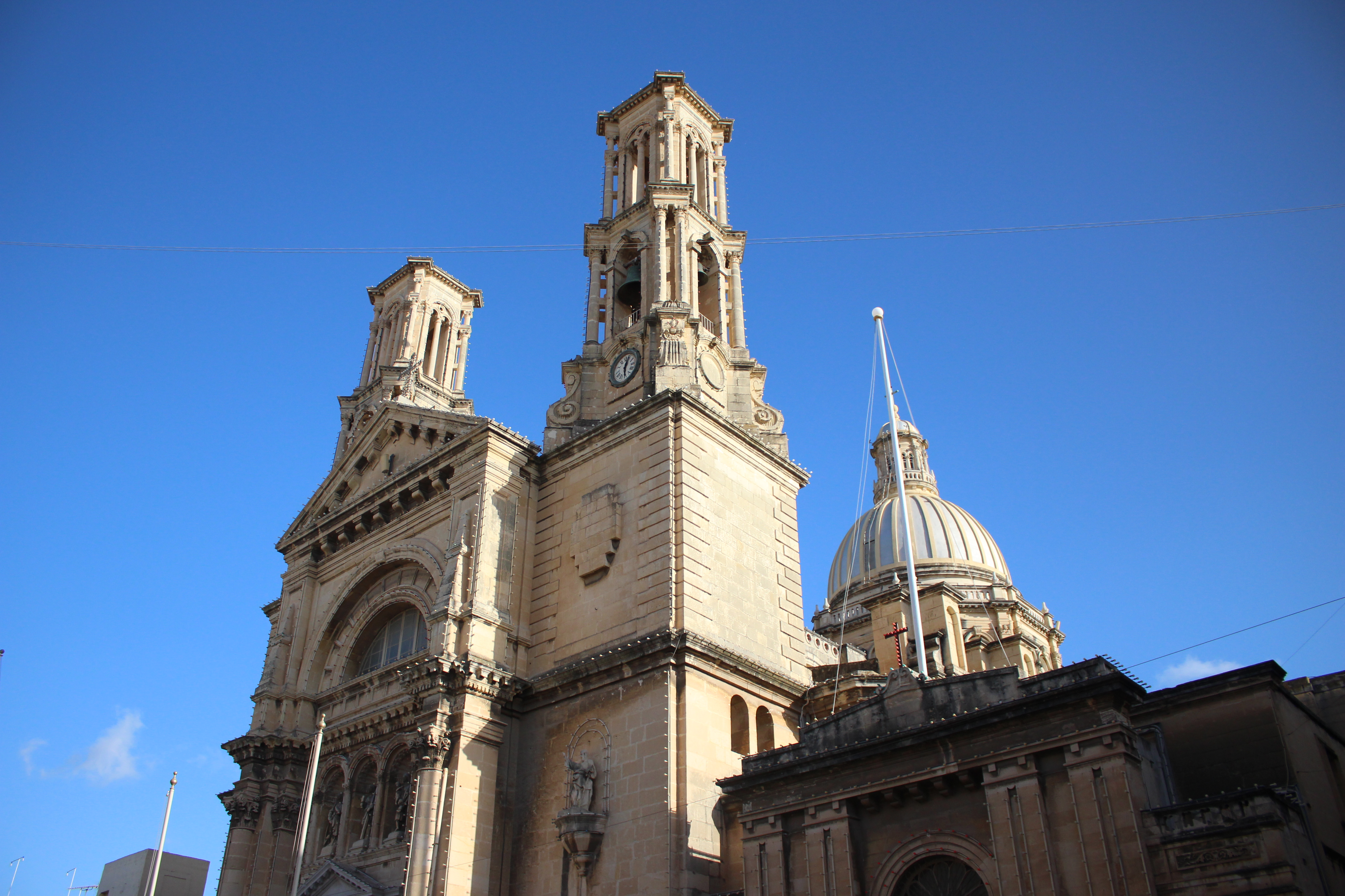 St.Cajetan