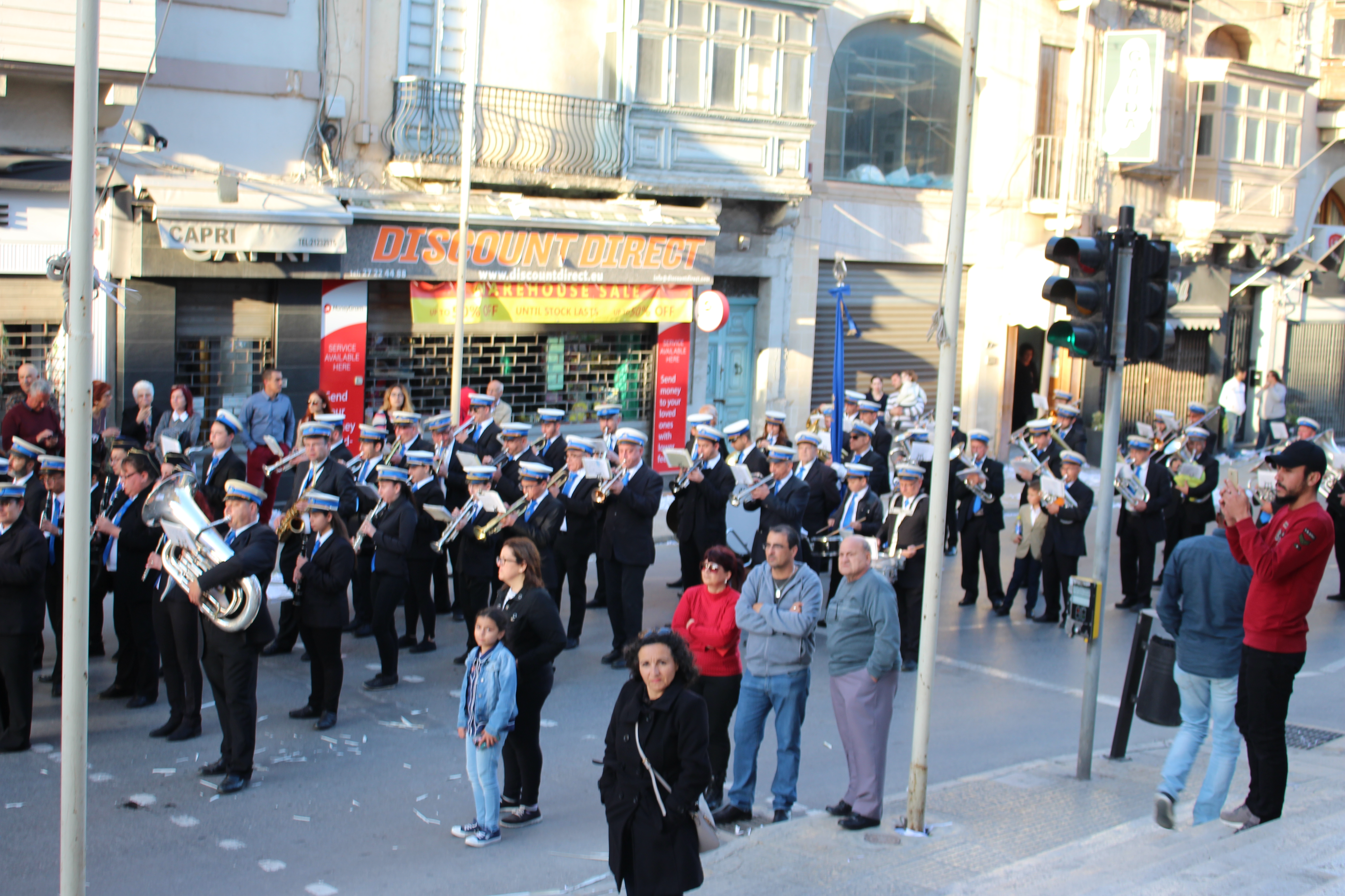 Band