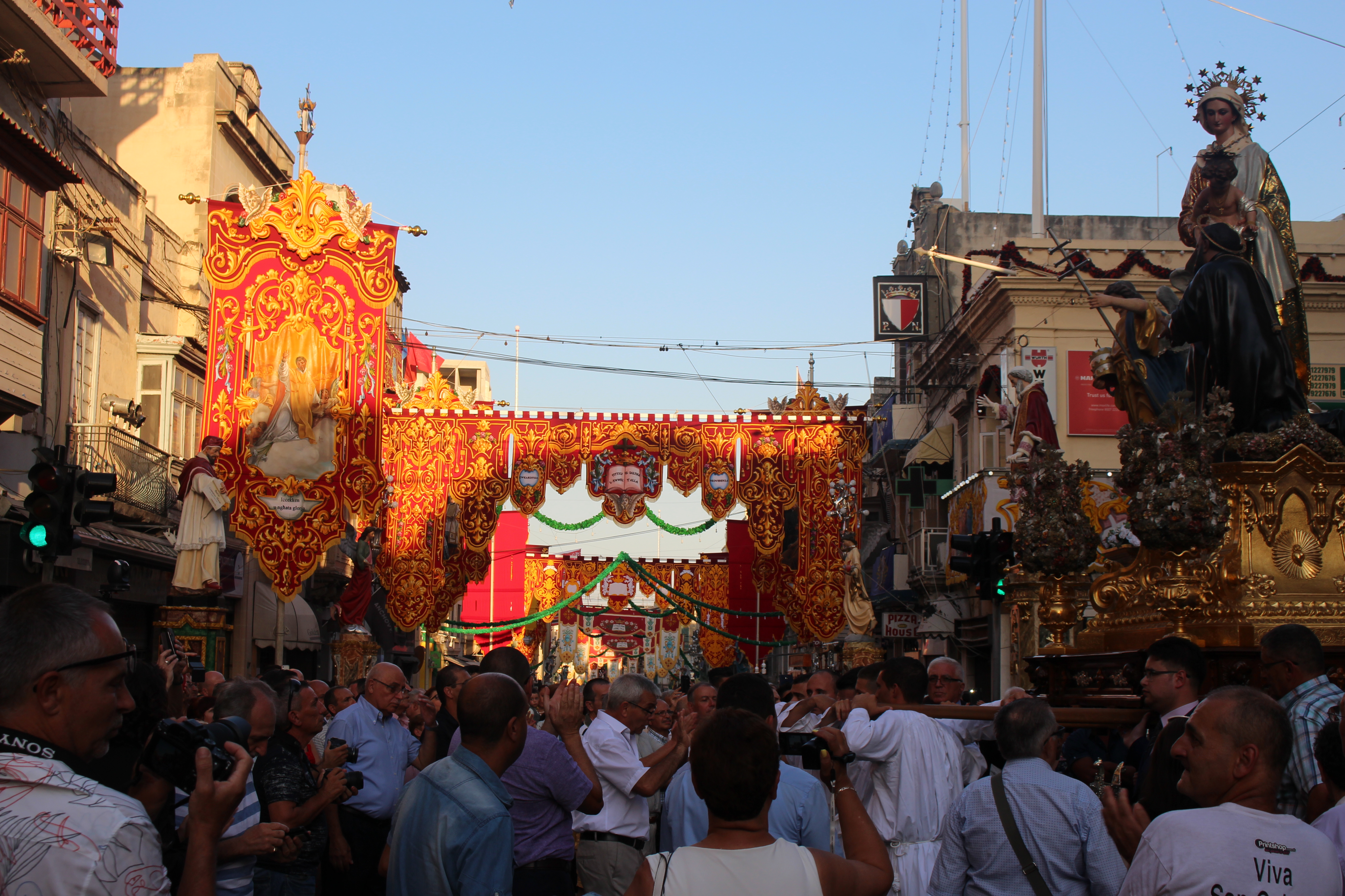 Decorations