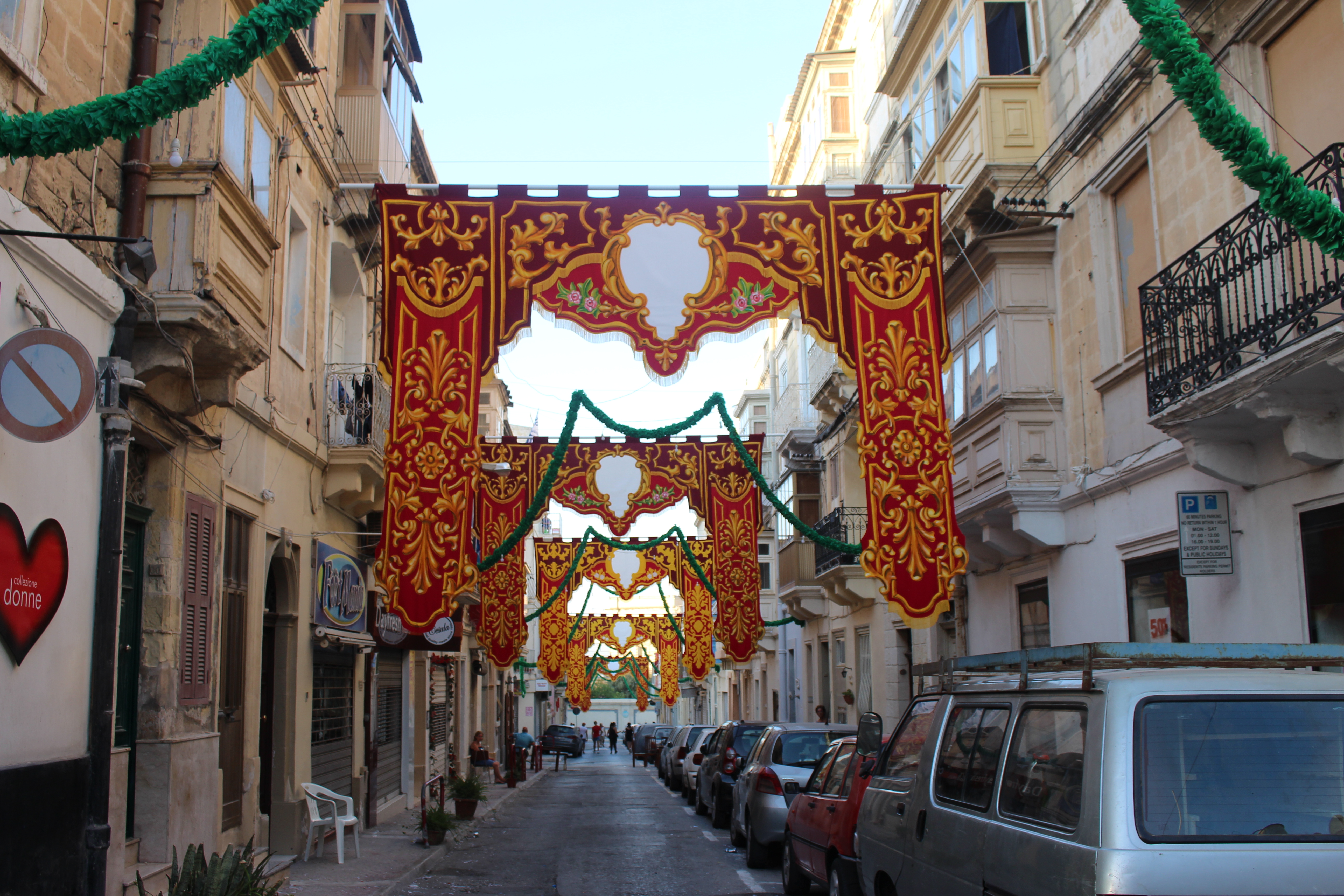 Decorations