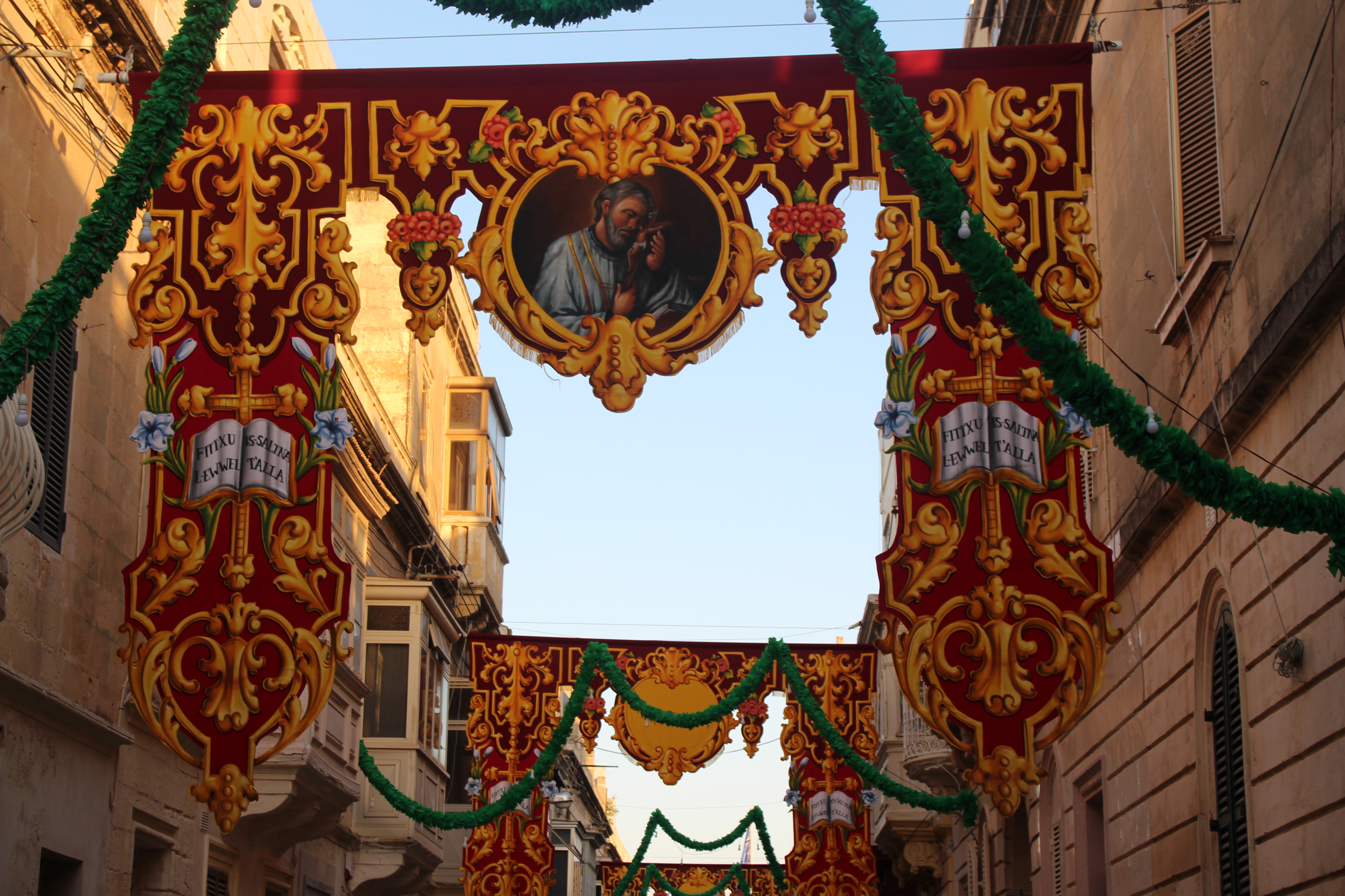 Decorations