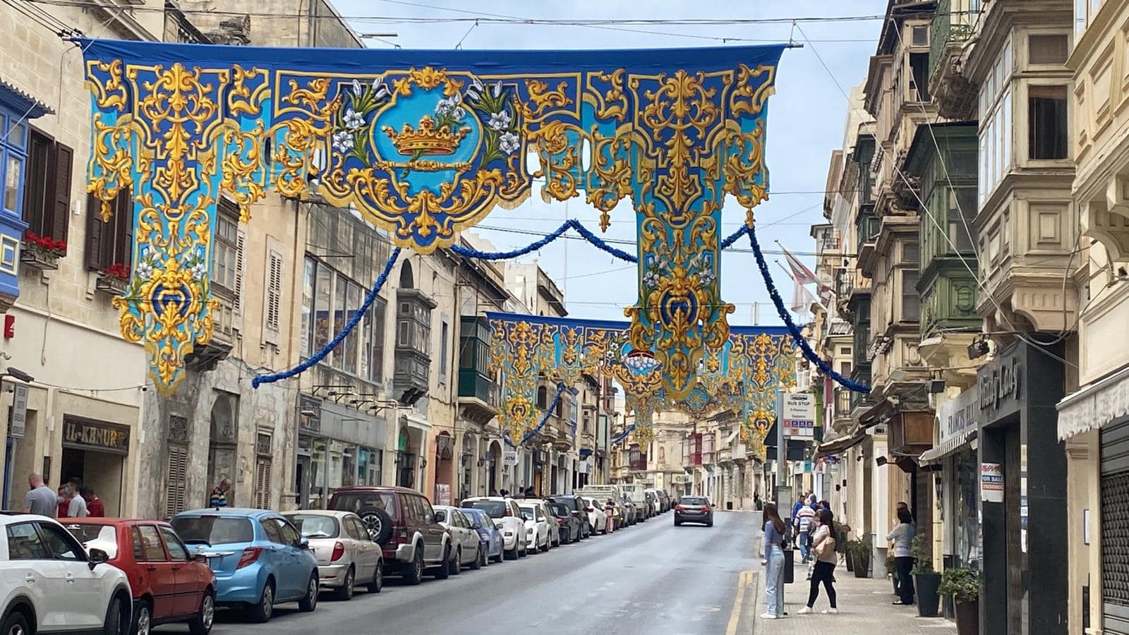 Banners